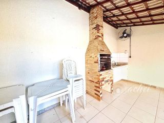 Casa Duplex Nascente - 3 Quartos em Buraquinho