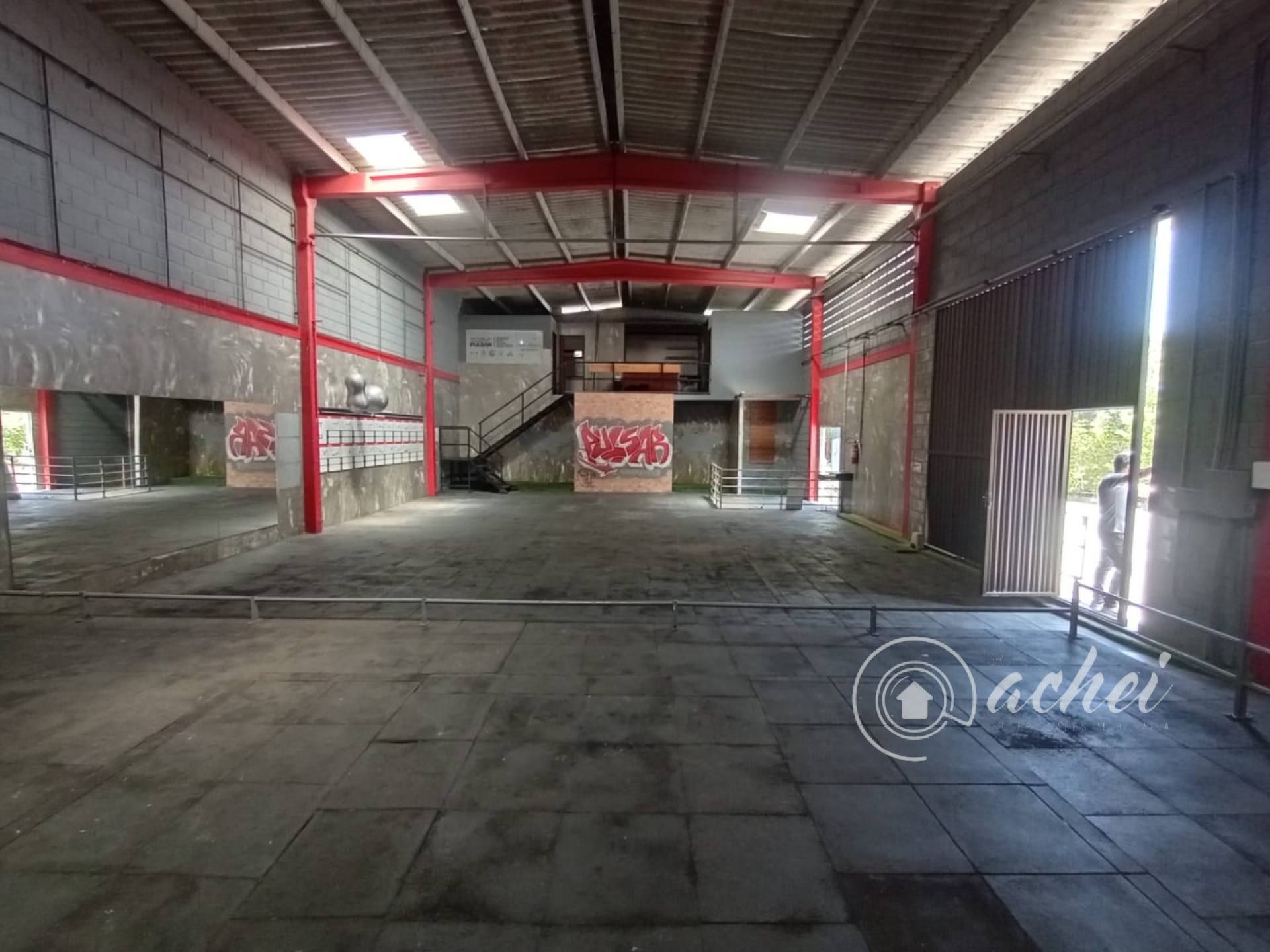Galpões para Aluguel 200m² e 300m² – Excelente Oportunidade para sua Empresa!