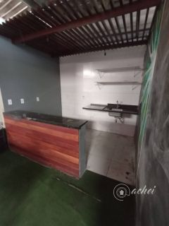 Galpões para Aluguel 200m² e 300m² – Excelente Oportunidade para sua Empresa!