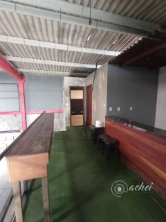 Galpões para Aluguel 200m² e 300m² – Excelente Oportunidade para sua Empresa!