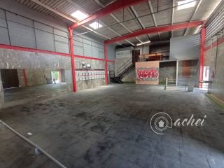 Galpões para Aluguel 200m² e 300m² – Excelente Oportunidade para sua Empresa!