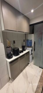 Apartamento 2/4 com suíte em Lauro de Freitas