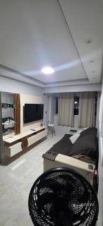 Apartamento 2/4 com suíte em Lauro de Freitas