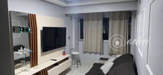 Apartamento 2/4 com suíte em Lauro de Freitas