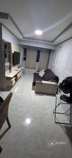 Apartamento 2/4 com suíte em Lauro de Freitas