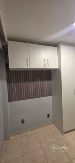 Apartamento 2/4 com suíte em Lauro de Freitas