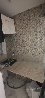 Apartamento 2/4 com suíte em Lauro de Freitas