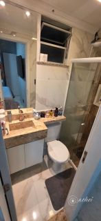 Apartamento 2/4 com suíte em Lauro de Freitas