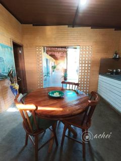 Aluguel de casa em condomínio, Abrantes