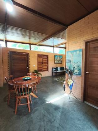 Aluguel de casa em condomínio, Abrantes