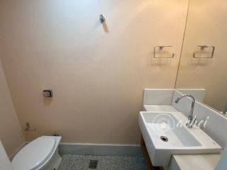 Aluguel Exclusivo na Pituba – Apartamento Alto Padrão com 3 Suítes e 142m²