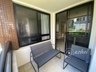Aluguel Exclusivo na Pituba – Apartamento Alto Padrão com 3 Suítes e 142m²