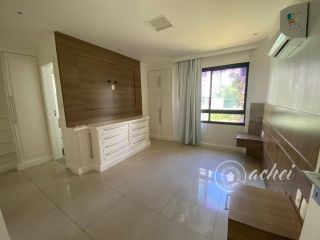 Aluguel Exclusivo na Pituba – Apartamento Alto Padrão com 3 Suítes e 142m²