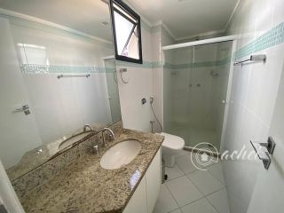 Aluguel Exclusivo na Pituba – Apartamento Alto Padrão com 3 Suítes e 142m²