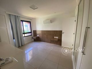 Aluguel Exclusivo na Pituba – Apartamento Alto Padrão com 3 Suítes e 142m²