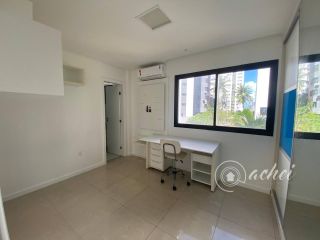 Aluguel Exclusivo na Pituba – Apartamento Alto Padrão com 3 Suítes e 142m²