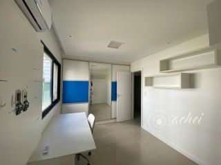 Aluguel Exclusivo na Pituba – Apartamento Alto Padrão com 3 Suítes e 142m²