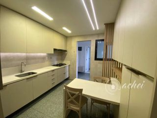 Aluguel Exclusivo na Pituba – Apartamento Alto Padrão com 3 Suítes e 142m²