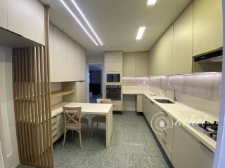 Aluguel Exclusivo na Pituba – Apartamento Alto Padrão com 3 Suítes e 142m²