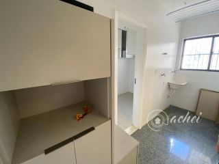 Aluguel Exclusivo na Pituba – Apartamento Alto Padrão com 3 Suítes e 142m²