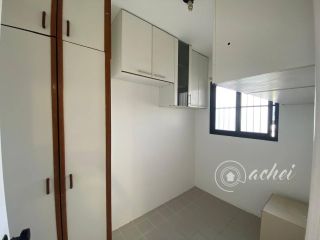 Aluguel Exclusivo na Pituba – Apartamento Alto Padrão com 3 Suítes e 142m²