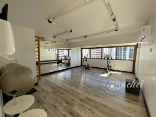 Aluguel Exclusivo na Pituba – Apartamento Alto Padrão com 3 Suítes e 142m²