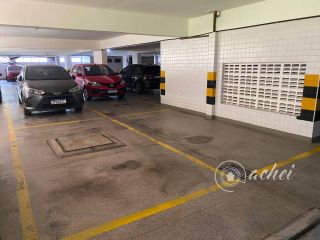 Aluguel Exclusivo na Pituba – Apartamento Alto Padrão com 3 Suítes e 142m²