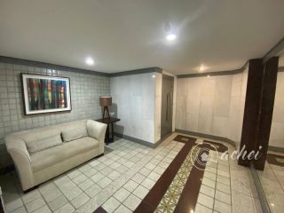 Aluguel Exclusivo na Pituba – Apartamento Alto Padrão com 3 Suítes e 142m²