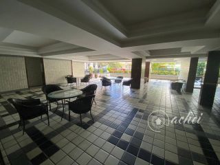 Aluguel Exclusivo na Pituba – Apartamento Alto Padrão com 3 Suítes e 142m²