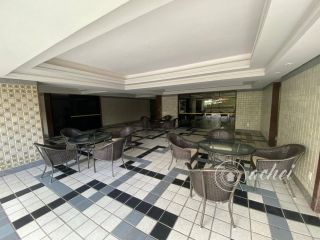 Aluguel Exclusivo na Pituba – Apartamento Alto Padrão com 3 Suítes e 142m²