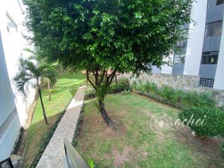 Aluguel Exclusivo na Pituba – Apartamento Alto Padrão com 3 Suítes e 142m²