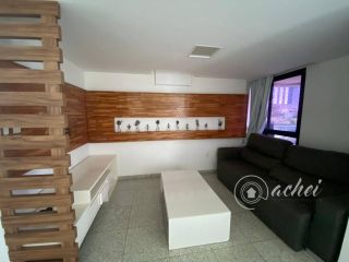 Aluguel Exclusivo na Pituba – Apartamento Alto Padrão com 3 Suítes e 142m²