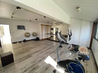 Aluguel Exclusivo na Pituba – Apartamento Alto Padrão com 3 Suítes e 142m²