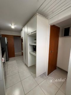 Apartamento Nascente 3/4 com Suíte e 4 Vagas de Garagem