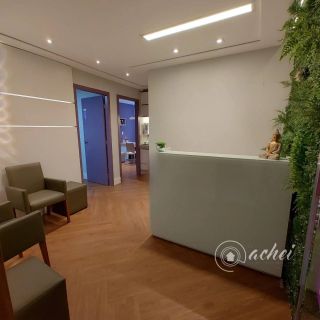 Sala Comercial à Venda no Evo Empresarial | Porteira Fechada