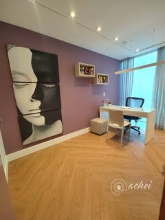 Sala Comercial à Venda no Evo Empresarial | Porteira Fechada