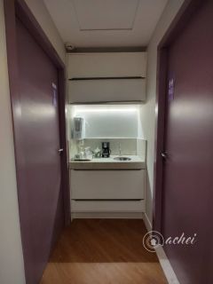 Sala Comercial à Venda no Evo Empresarial | Porteira Fechada