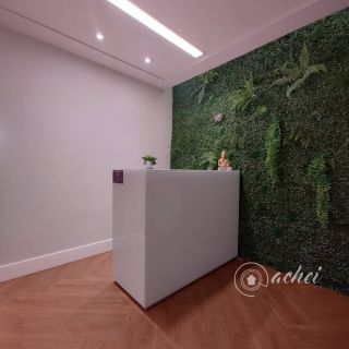Sala Comercial à Venda no Evo Empresarial | Porteira Fechada