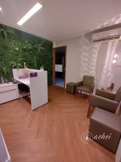 Sala Comercial à Venda no Evo Empresarial | Porteira Fechada