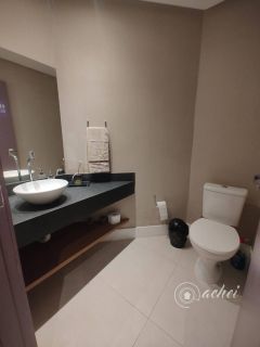 Sala Comercial à Venda no Evo Empresarial | Porteira Fechada