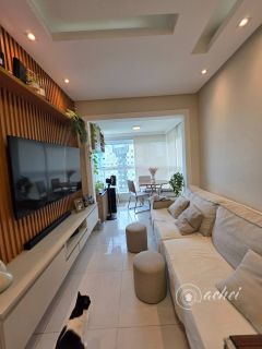 Apartamento  3/4 Jardim aeroporto