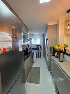Apartamento  3/4 Jardim aeroporto