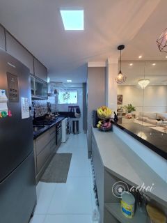 Apartamento  3/4 Jardim aeroporto