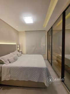 Apartamento  3/4 Jardim aeroporto