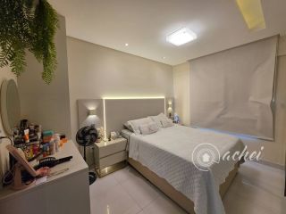 Apartamento  3/4 Jardim aeroporto