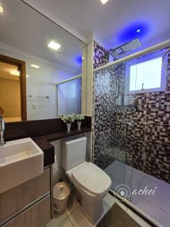 Apartamento  3/4 Jardim aeroporto