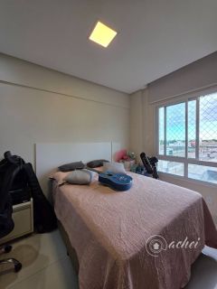Apartamento  3/4 Jardim aeroporto