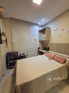 Apartamento  3/4 Jardim aeroporto