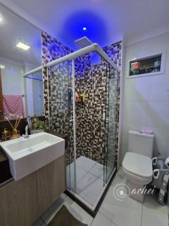 Apartamento  3/4 Jardim aeroporto