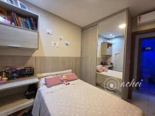 Apartamento  3/4 Jardim aeroporto